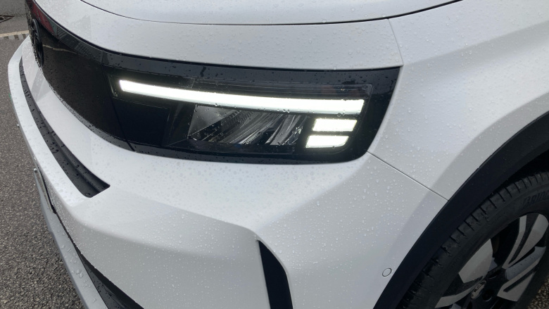 Vauxhall Frontera 83kW GS 44kWh 5dr Auto Electric Estate